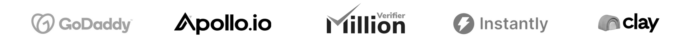 Social Proof Banner
